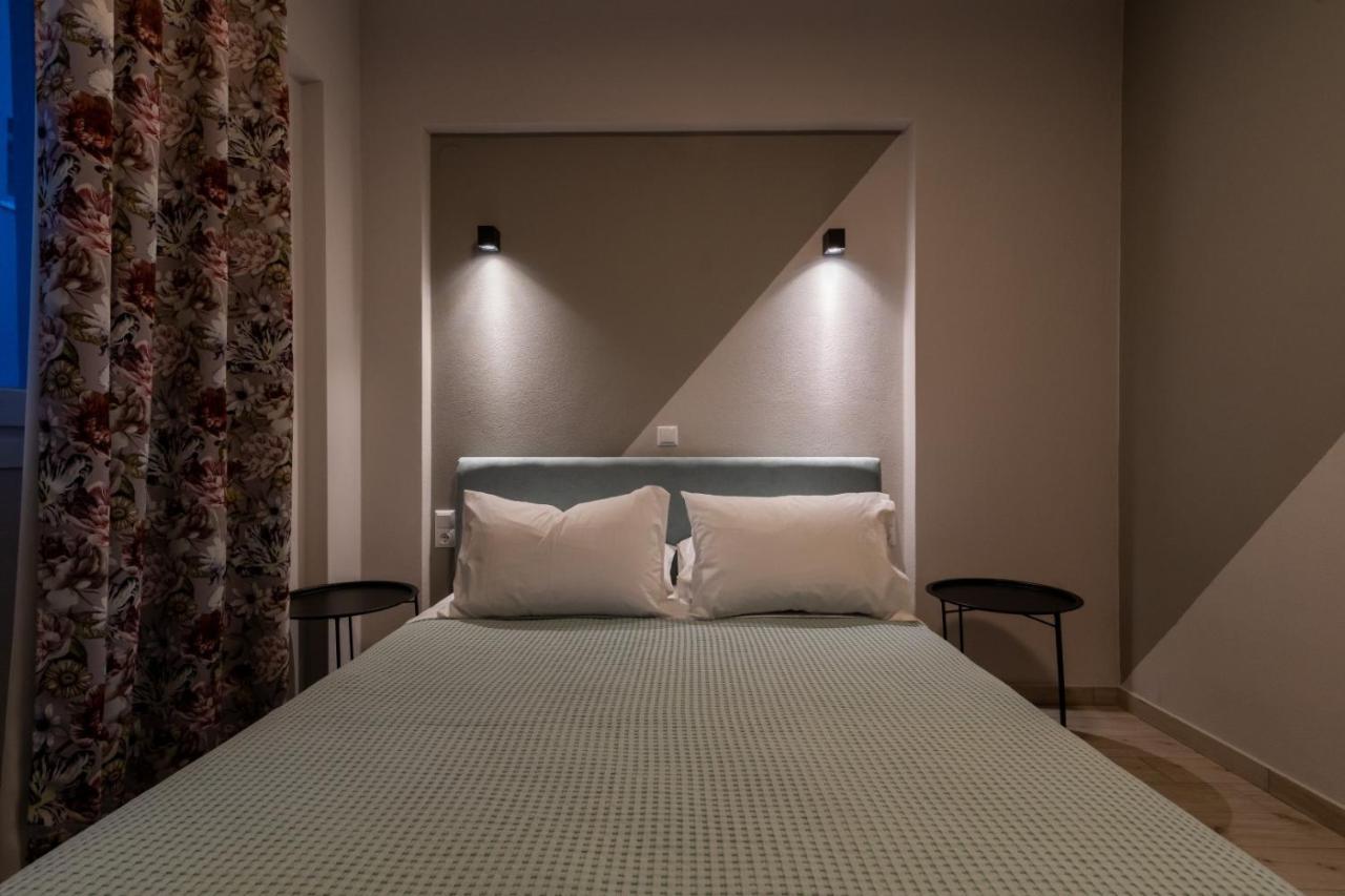 Mg & Hotel apartamentowy