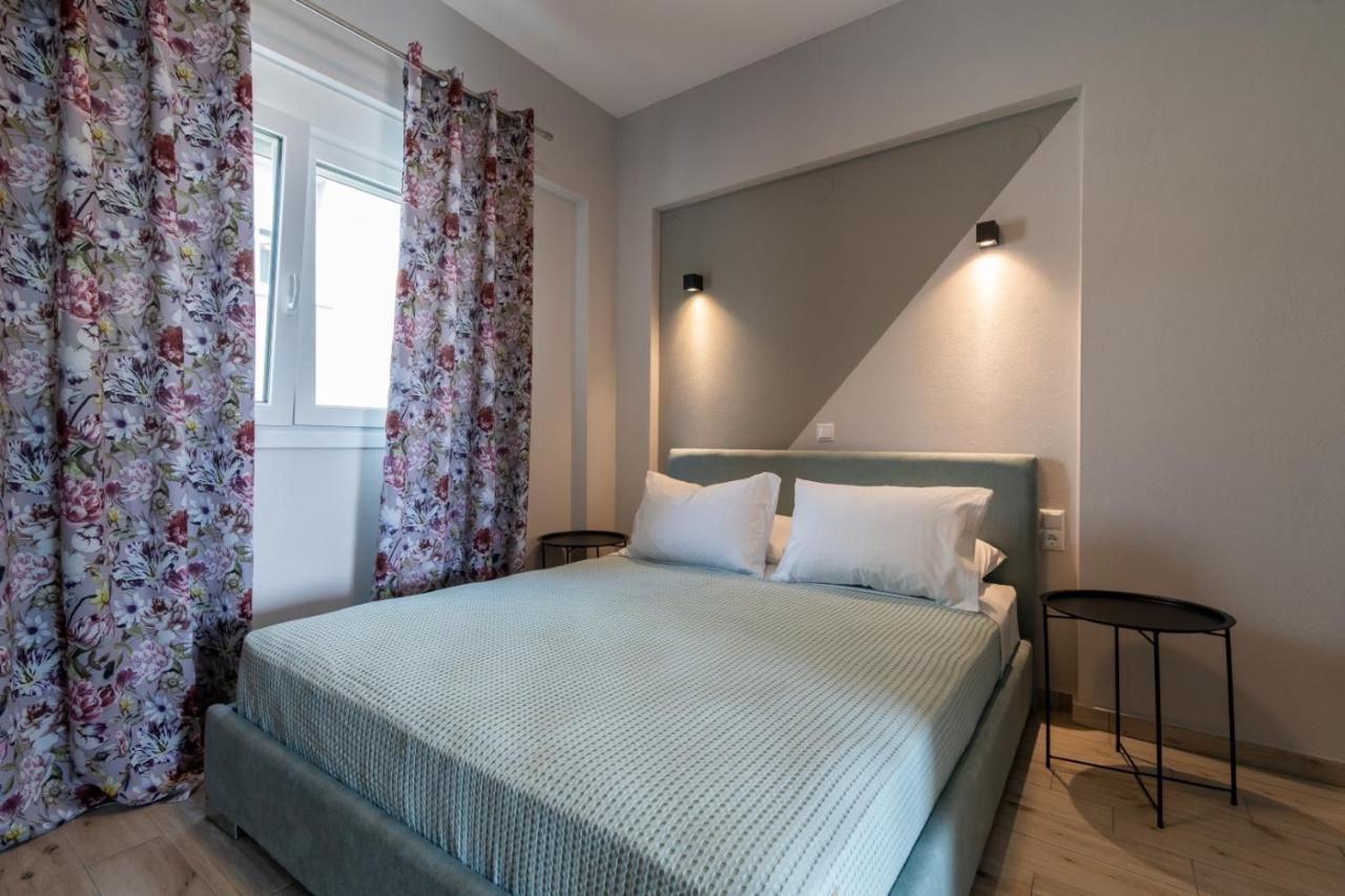Mg & Hotel apartamentowy